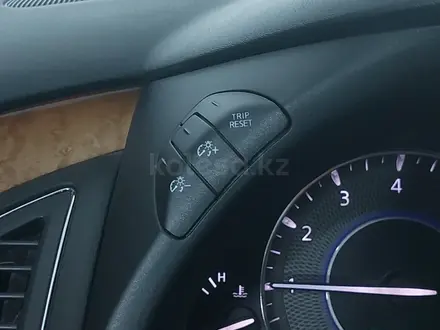 Infiniti QX80 2014 года за 9 990 000 тг. в Астана – фото 20