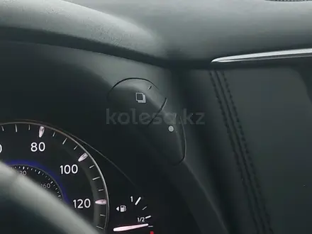 Infiniti QX80 2014 года за 9 990 000 тг. в Астана – фото 21