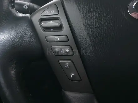 Infiniti QX80 2014 года за 9 990 000 тг. в Астана – фото 23