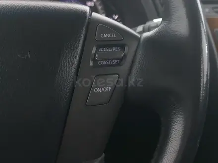 Infiniti QX80 2014 года за 9 990 000 тг. в Астана – фото 24