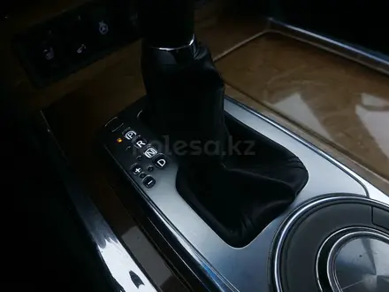Infiniti QX80 2014 года за 9 990 000 тг. в Астана – фото 26