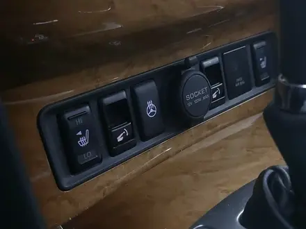 Infiniti QX80 2014 года за 9 990 000 тг. в Астана – фото 28