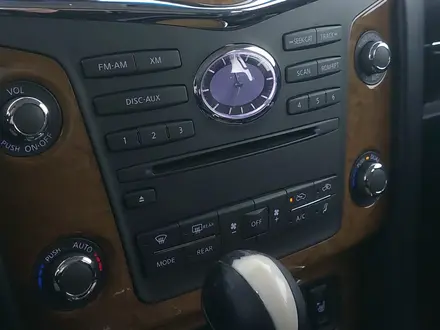 Infiniti QX80 2014 года за 9 990 000 тг. в Астана – фото 29