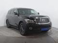 Infiniti QX80 2014 года за 9 990 000 тг. в Астана – фото 3