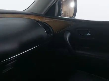 Infiniti QX80 2014 года за 9 990 000 тг. в Астана – фото 32