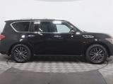 Infiniti QX80 2014 годаүшін10 270 000 тг. в Астана – фото 4