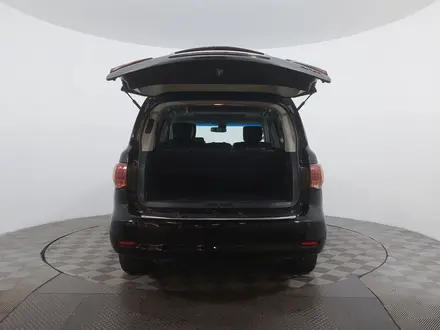 Infiniti QX80 2014 года за 9 990 000 тг. в Астана – фото 9
