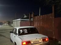 ВАЗ (Lada) 2107 2011 годаfor1 200 000 тг. в Аральск