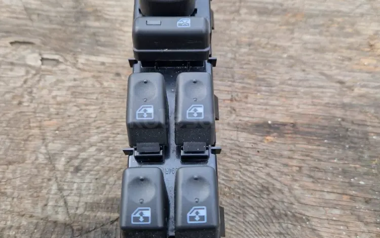 Пульт стеклоподъемников водительский на Cadillac Escalade 2004г за 40 000 тг. в Алматы