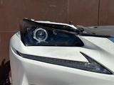 Бампер/Решетка/Фара не Lexus NX за 110 000 тг. в Алматы – фото 4