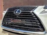Бампер/Решетка/Фара не Lexus NX за 110 000 тг. в Алматы – фото 3