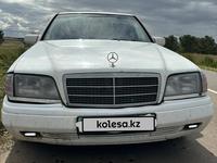 Mercedes-Benz C 200 1994 года за 1 900 000 тг. в Кокшетау