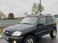 Chevrolet Niva 2004 годаүшін1 400 000 тг. в Петропавловск – фото 2