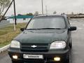 Chevrolet Niva 2004 годаүшін1 400 000 тг. в Петропавловск