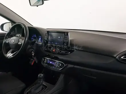 Hyundai i30 2023 года за 8 390 000 тг. в Шымкент – фото 9