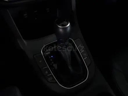 Hyundai i30 2023 года за 8 390 000 тг. в Шымкент – фото 16