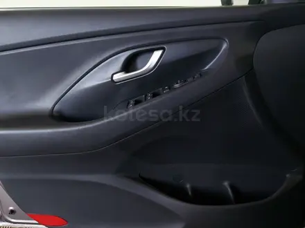 Hyundai i30 2023 года за 8 390 000 тг. в Шымкент – фото 19