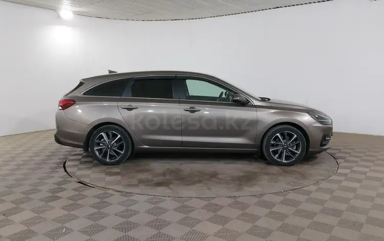 Hyundai i30 2023 года за 8 390 000 тг. в Шымкент