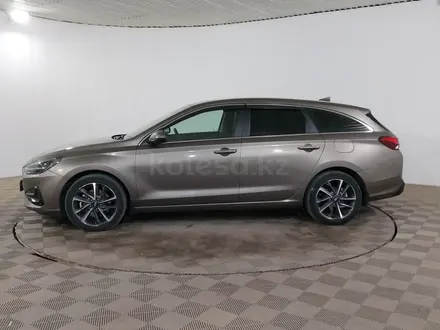 Hyundai i30 2023 года за 8 390 000 тг. в Шымкент – фото 2