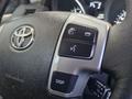 Toyota Land Cruiser 2012 годаүшін20 500 000 тг. в Тараз – фото 8