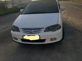 Honda Odyssey 2001 годаүшін4 900 000 тг. в Талдыкорган – фото 2