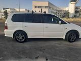 Honda Odyssey 2001 годаүшін4 900 000 тг. в Талдыкорган – фото 4