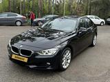 BMW 320 2014 годаүшін11 600 000 тг. в Алматы