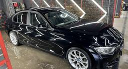 BMW 320 2014 годаүшін10 500 000 тг. в Алматы – фото 5
