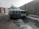 BMW 525 1991 года за 1 600 000 тг. в Есик – фото 2