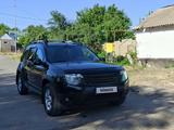 Renault Duster 2015 года за 4 450 000 тг. в Шымкент