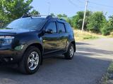 Renault Duster 2015 года за 4 450 000 тг. в Шымкент – фото 2