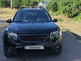Renault Duster 2015 года за 4 450 000 тг. в Шымкент – фото 3