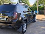 Renault Duster 2015 года за 4 450 000 тг. в Шымкент – фото 5