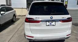 BMW X7 2020 года за 48 000 000 тг. в Алматы – фото 3