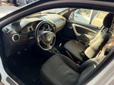 ВАЗ (Lada) Largus 2014 годаүшін1 950 000 тг. в Шымкент – фото 5