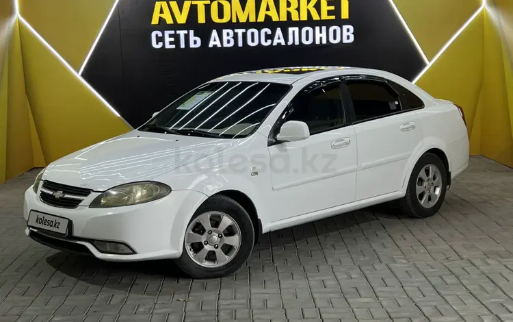 Daewoo Gentra 2014 годаүшін3 800 000 тг. в Актау