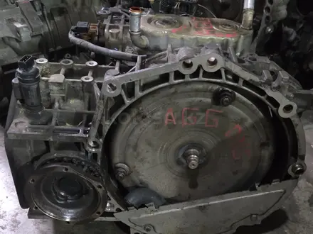 TitanAuto Volkswagen AGG DNS акпп за 350 000 тг. в Астана