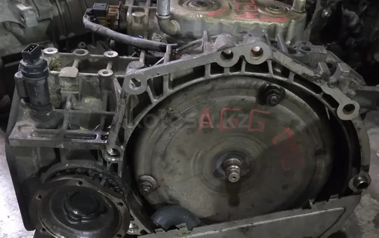 TitanAuto Volkswagen AGG DNS акпп за 350 000 тг. в Астана