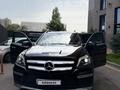 Mercedes-Benz GL 500 2012 годаүшін15 000 000 тг. в Алматы – фото 11