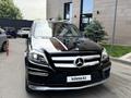 Mercedes-Benz GL 500 2012 годаүшін15 000 000 тг. в Алматы – фото 10