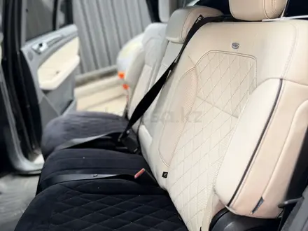 Mercedes-Benz GL 500 2012 года за 15 000 000 тг. в Алматы – фото 15