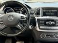 Mercedes-Benz GL 500 2012 годаүшін15 000 000 тг. в Алматы – фото 18
