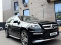 Mercedes-Benz GL 500 2012 годаүшін15 000 000 тг. в Алматы – фото 2