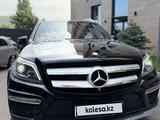 Mercedes-Benz GL 500 2012 годаүшін15 000 000 тг. в Алматы