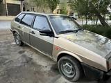 ВАЗ (Lada) 2109 2002 года за 400 000 тг. в Кызылорда – фото 2