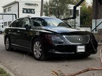 Lexus LS 460 2006 года за 6 500 000 тг. в Караганда