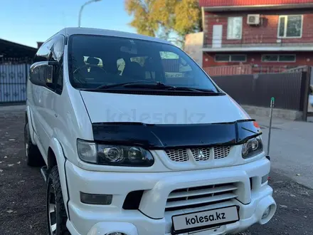 Mitsubishi Delica 2006 года за 9 600 000 тг. в Алматы