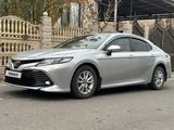 Toyota Camry 2019 годаүшін13 000 000 тг. в Алматы – фото 2