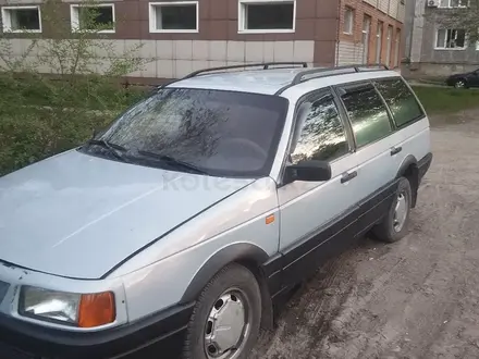 Volkswagen Passat 1993 года за 1 000 000 тг. в Усть-Каменогорск – фото 6