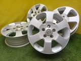 Диски R16 5x114.3 на Nissan и другие за 150 000 тг. в Караганда